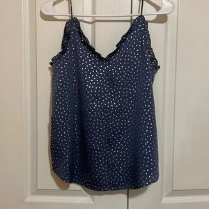 New Navy Express tank